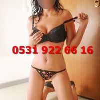 Akdeniz Escort Bayanlar'da Aradığınızın Fazlasını Bulacaksınız: Deneyimli İlayda