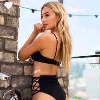 Akdeniz'de Büyülü Bir Gece: Akdeniz Escort Bayanlar