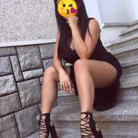 Akdeniz'deki Zarif Escort: Ideal Aşk Partneriniz
