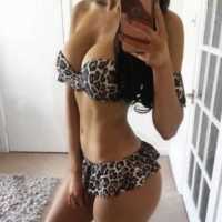 Akdeniz'in Büyüleyici Güzelliği: Tutkulu Escort Bayan