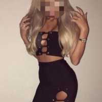 Akdeniz'in Zerafet Simgesi - Hülya