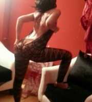 Ateşli ve Çekici Mezitli Escort Bayanlar