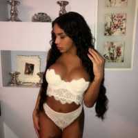 Erdemli'de Benzersiz Güzellik – Beren Escort Bayanlar'da