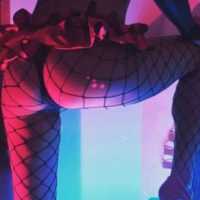 Erdemli’nin En Özel Bayanlarından Birine Hoş Geldiniz: 51kg ve 158sm’lik Afet