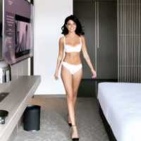 Güzelliği ve İddiasıyla Silifke'nin Gözdesi Escort Bayanlar