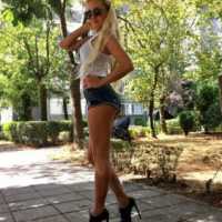 Mezitli Escort Bayanlar - Büyülü Bekleyişin Ahengi