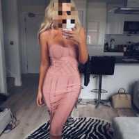 Mezitli Escort Bayanlar: İşte hayalinizdeki kız
