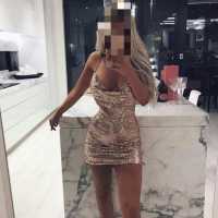 Mezitli Escort Bayanlar: İşte hayalinizdeki kız