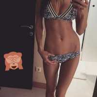 Mezitli Escort Bayanlar'dan Alımlı ve Sevimli Kızlar