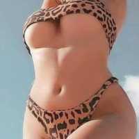 Mezitli'nin Büyüleyici Escort Bayanı