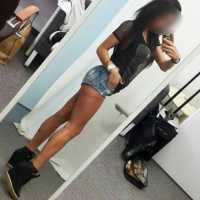 Mezitli'nin Çarpıcı Escort Bayanı ile Tanışın: Olağanüstü Hizmetler ve Baskın Cazibe