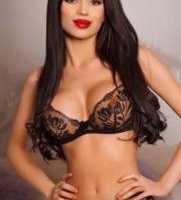Mezitli'nin Tutkulu ve Bağımsız Escort Bayanı