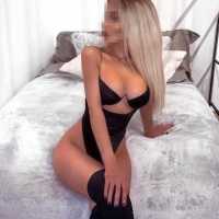 Mezitli'nin Tutkulu ve Bağımsız Escort Bayanı