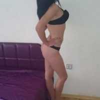 Tarsus Elit Escort Bayan Ece'yle Tanışın