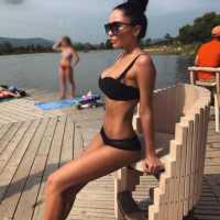 Tarsus'dan Büyüleyici ve Etkileyici Escort Bayan