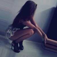 Tarsus'un En Ateşli Escort Bayanı: Çağla