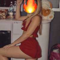 Tarsus'un Gözde Escort Bayanı