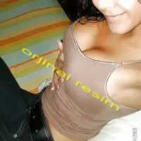 Tatlı ve Sade Silifke Escort Bayan
