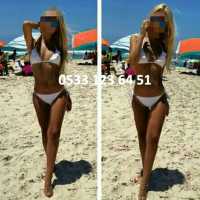 Toroslar Bölgesi'nde Unutulmaz Anılar: Escort Bayan Klaudia