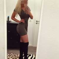 Toroslar'ın Büyüleyici Escort Bayanları