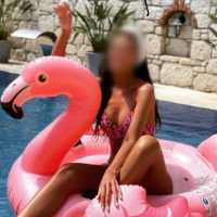 Toroslar'ın Heyecan Verici Bayanı, Toroslar Escort Bayan