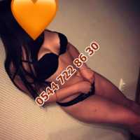Toroslar'ın Muhteşem Escort Bayanı ile Tanışın