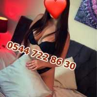 Toroslar'ın Muhteşem Escort Bayanı ile Tanışın