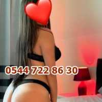 Toroslar'ın Muhteşem Escort Bayanı ile Tanışın