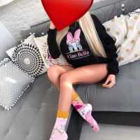 Yenişehir'den Ateşli Escort Bayan Şenay