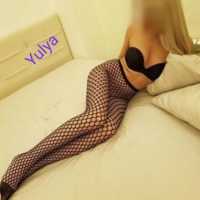 Yepyeni Bir Macerayı Arayan Silifke Escort: Betül